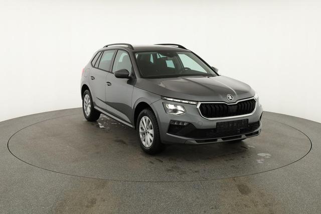 Skoda Kamiq Selection 1.0 TSI DSG Selection, Matrix, Kamera, Winter, 16-Zoll, 4-J Garantie 