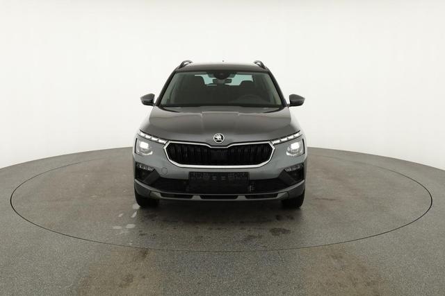 Skoda Kamiq Selection 1.0 TSI DSG Selection, Matrix, Kamera, Winter, 16-Zoll, 4-J Garantie 