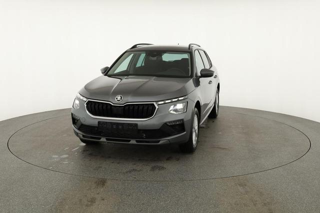 Skoda Kamiq Selection 1.0 TSI DSG Selection, Matrix, Kamera, Winter, 16-Zoll, 4-J Garantie 