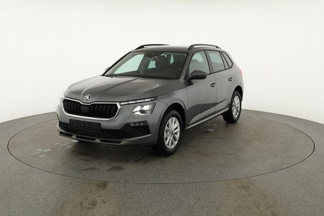 Skoda Kamiq Selection 1.0 TSI DSG Selection, Matrix, Kamera, Winter, 16-Zoll, 4-J Garantie 