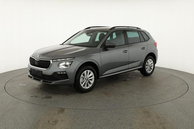 Skoda Kamiq Selection 1.0 TSI DSG Selection, Matrix, Kamera, Winter, 16-Zoll, 4-J Garantie 