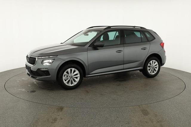 Skoda Kamiq Selection 1.0 TSI DSG Selection, Matrix, Kamera, Winter, 16-Zoll, 4-J Garantie 