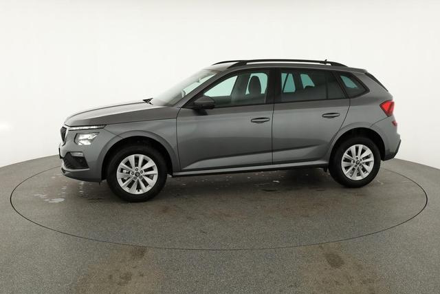 Skoda Kamiq Selection 1.0 TSI DSG Selection, Matrix, Kamera, Winter, 16-Zoll, 4-J Garantie 