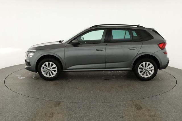 Skoda Kamiq Selection 1.0 TSI DSG Selection, Matrix, Kamera, Winter, 16-Zoll, 4-J Garantie 