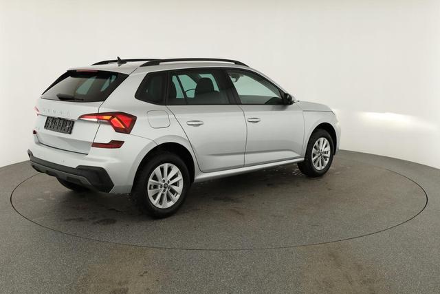 Skoda Kamiq Selection 1.0 TSI DSG Selection, Matrix, Kamera, Winter, 16-Zoll, 4-J Garantie 