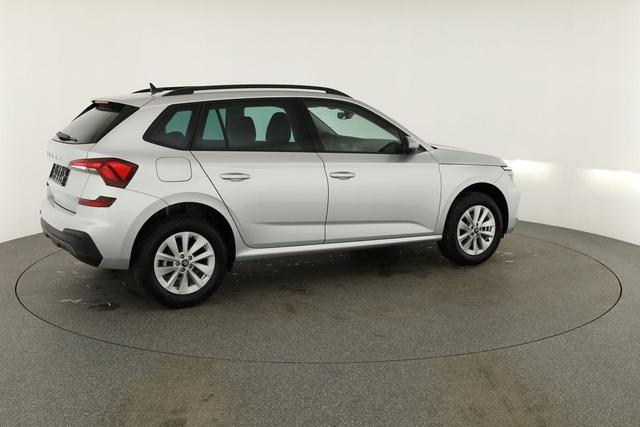 Skoda Kamiq Selection 1.0 TSI DSG Selection, Matrix, Kamera, Winter, 16-Zoll, 4-J Garantie 