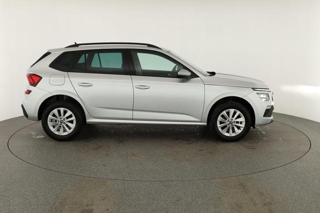 Skoda Kamiq Selection 1.0 TSI DSG Selection, Matrix, Kamera, Winter, 16-Zoll, 4-J Garantie 