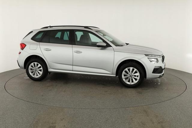 Skoda Kamiq Selection 1.0 TSI DSG Selection, Matrix, Kamera, Winter, 16-Zoll, 4-J Garantie 