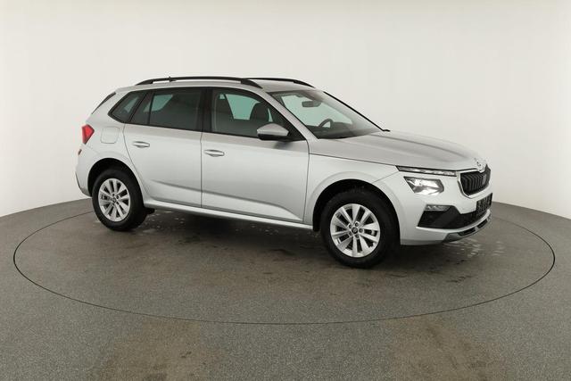 Skoda Kamiq Selection 1.0 TSI DSG Selection, Matrix, Kamera, Winter, 16-Zoll, 4-J Garantie 