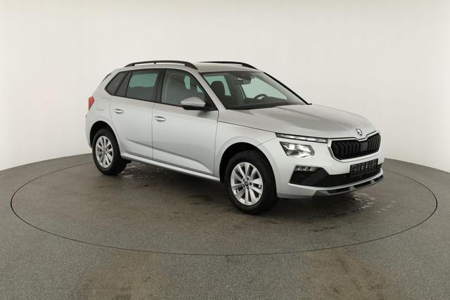 Skoda Kamiq Selection 1.0 TSI DSG Selection, Matrix, Kamera, Winter, 16-Zoll, 4-J Garantie 