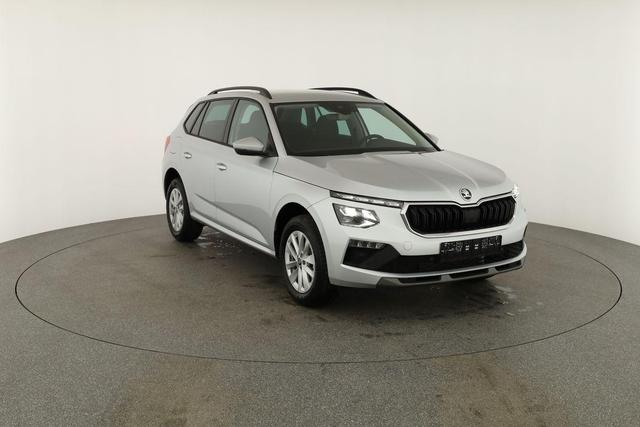 Skoda Kamiq Selection 1.0 TSI DSG Selection, Matrix, Kamera, Winter, 16-Zoll, 4-J Garantie 