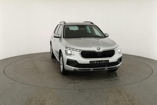 Skoda Kamiq Selection 1.0 TSI DSG Selection, Matrix, Kamera, Winter, 16-Zoll, 4-J Garantie 