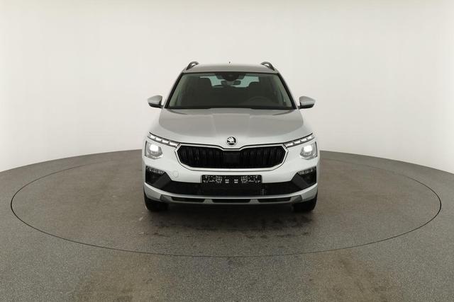 Skoda Kamiq Selection 1.0 TSI DSG Selection, Matrix, Kamera, Winter, 16-Zoll, 4-J Garantie 