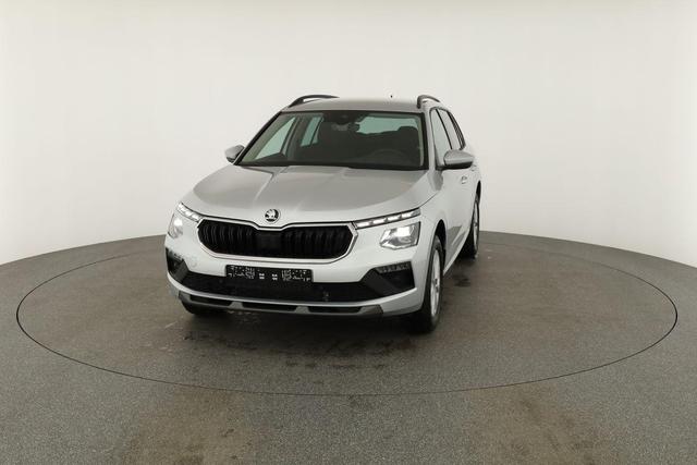 Skoda Kamiq Selection 1.0 TSI DSG Selection, Matrix, Kamera, Winter, 16-Zoll, 4-J Garantie 