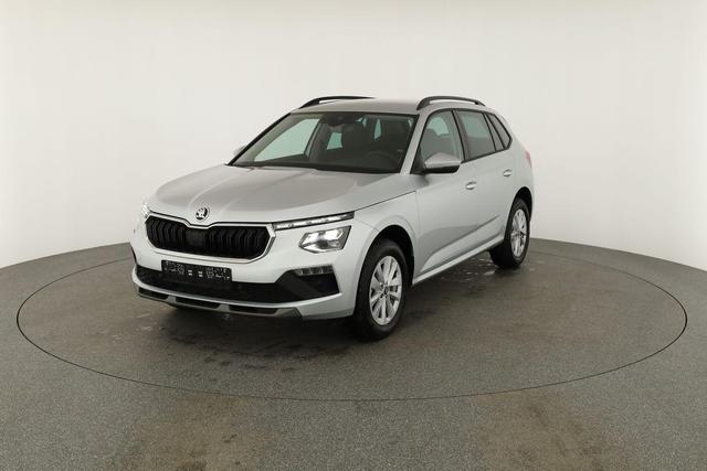 Skoda Kamiq Selection 1.0 TSI DSG Selection, Matrix, Kamera, Winter, 16-Zoll, 4-J Garantie 