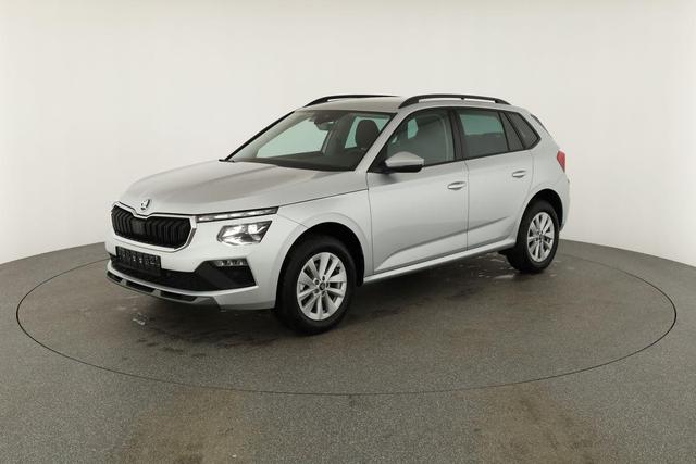 Skoda Kamiq Selection 1.0 TSI DSG Selection, Matrix, Kamera, Winter, 16-Zoll, 4-J Garantie 