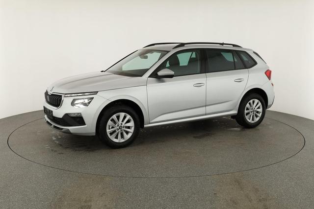 Skoda Kamiq Selection 1.0 TSI DSG Selection, Matrix, Kamera, Winter, 16-Zoll, 4-J Garantie 