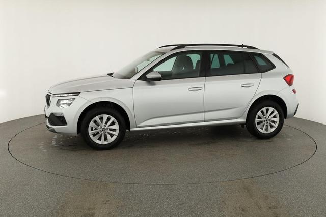 Skoda Kamiq Selection 1.0 TSI DSG Selection, Matrix, Kamera, Winter, 16-Zoll, 4-J Garantie 