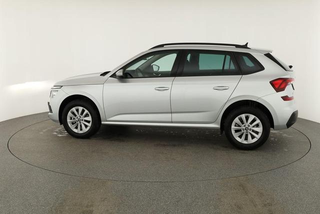 Skoda Kamiq Selection 1.0 TSI DSG Selection, Matrix, Kamera, Winter, 16-Zoll, 4-J Garantie 