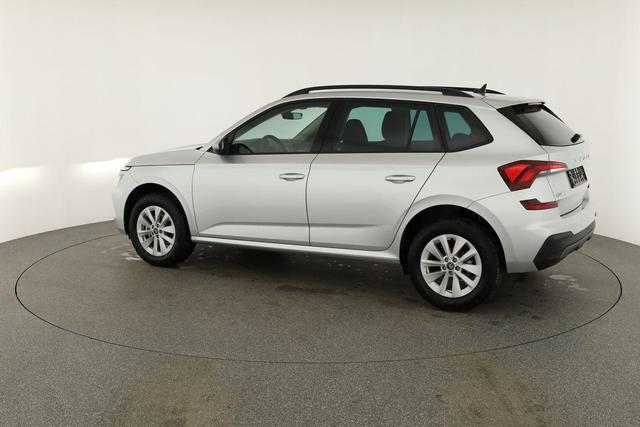 Skoda Kamiq Selection 1.0 TSI DSG Selection, Matrix, Kamera, Winter, 16-Zoll, 4-J Garantie 