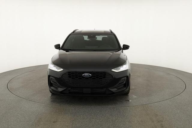 Ford Focus Turnier ST-Line X 1.0 EcoBoost X, AHK, Navi, LED, Winter 