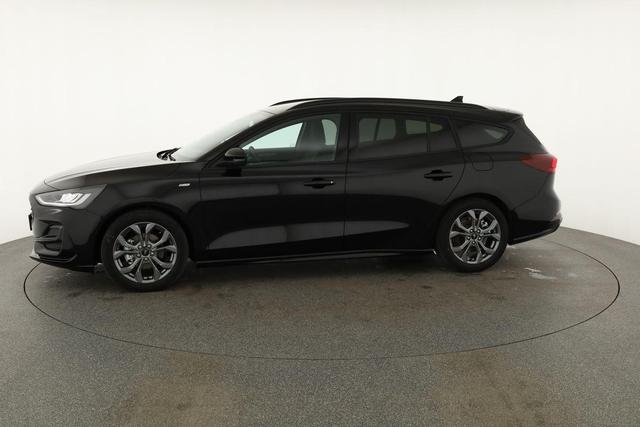 Ford Focus Turnier ST-Line X 1.0 EcoBoost X, AHK, Navi, LED, Winter 