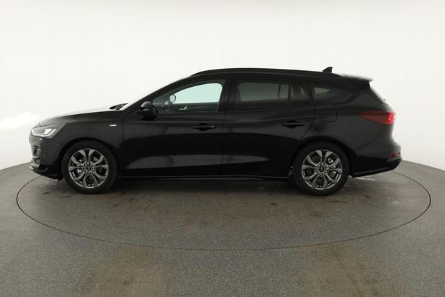 Ford Focus Turnier ST-Line X 1.0 EcoBoost X, AHK, Navi, LED, Winter 