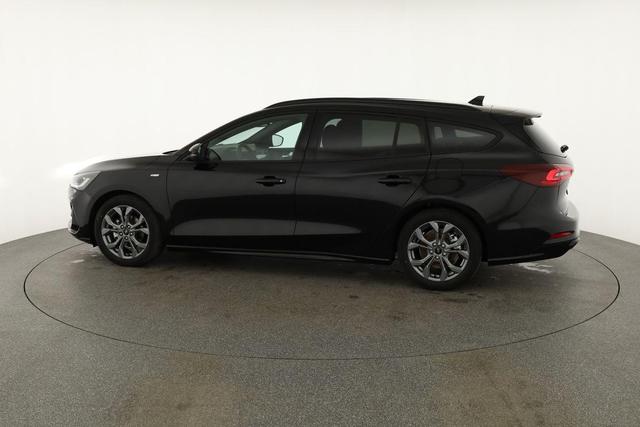 Ford Focus Turnier ST-Line X 1.0 EcoBoost X, AHK, Navi, LED, Winter 