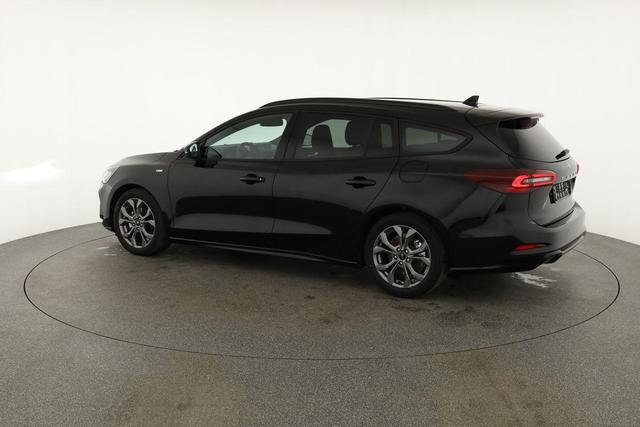 Ford Focus Turnier ST-Line X 1.0 EcoBoost X, AHK, Navi, LED, Winter 