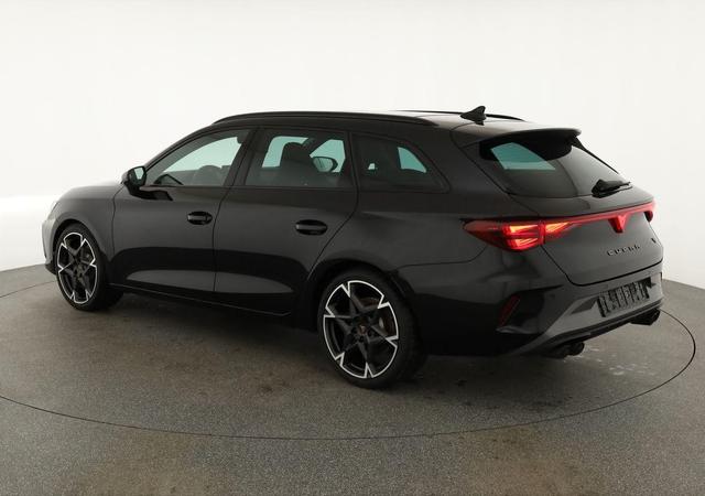 Cupra Leon Sportstourer 2.0 TSI 245 kW 4Drive VZ ST DSG 4Drive, Pano, Sennheiser, el. Klappe 