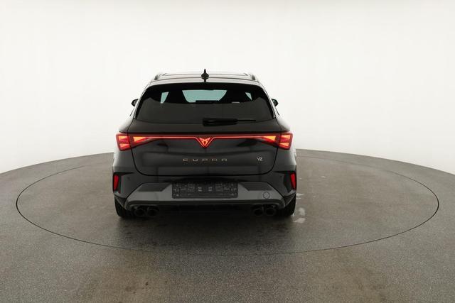 Cupra Leon Sportstourer 2.0 TSI 245 kW 4Drive VZ ST DSG 4Drive, Pano, Sennheiser, el. Klappe 