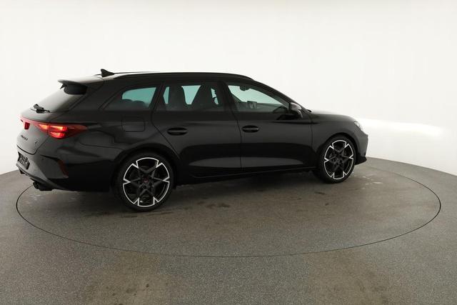 Cupra Leon Sportstourer 2.0 TSI 245 kW 4Drive VZ ST DSG 4Drive, Pano, Sennheiser, el. Klappe 