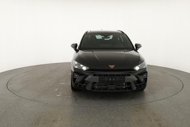 Cupra Leon Sportstourer 2.0 TSI 245 kW 4Drive VZ ST DSG 4Drive, Pano, Sennheiser, el. Klappe 