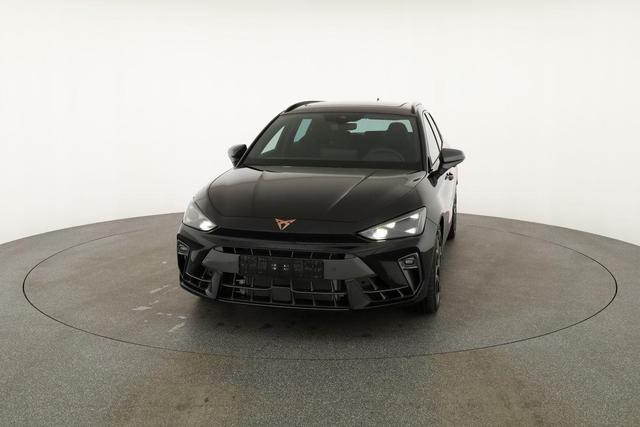 Cupra Leon Sportstourer 2.0 TSI 245 kW 4Drive VZ ST DSG 4Drive, Pano, Sennheiser, el. Klappe 