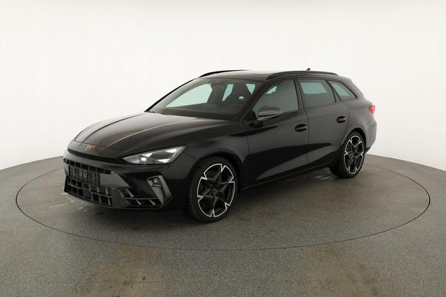 Cupra Leon Sportstourer 2.0 TSI 245 kW 4Drive VZ ST DSG 4Drive, Pano, Sennheiser, el. Klappe 