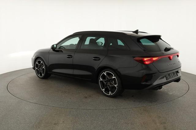 Cupra Leon Sportstourer 2.0 TSI 245 kW 4Drive VZ ST DSG 4Drive, Pano, Sennheiser, el. Klappe 