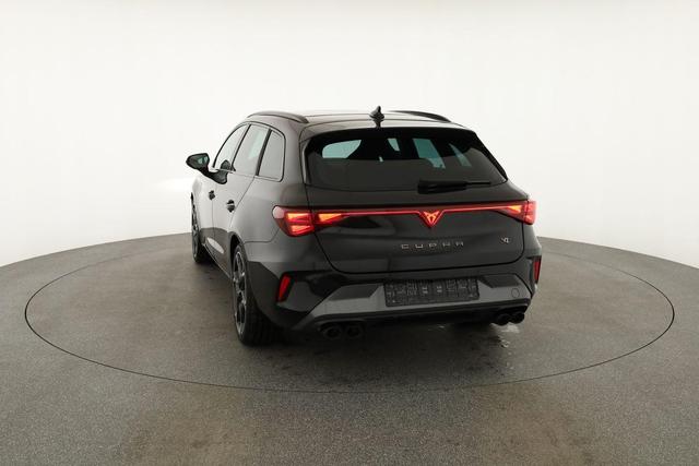 Cupra Leon Sportstourer 2.0 TSI 245 kW 4Drive VZ ST DSG 4Drive, Pano, Sennheiser, el. Klappe 