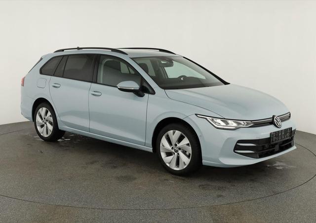 Volkswagen Golf - VIII Variant 1.5 eTSI DSG Life, AHK, LED, easyOpen, Kamera, 3-J Garantie Vorlauffahrzeuge