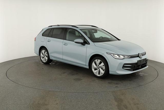 Volkswagen Golf VIII Variant 1.5 eTSI DSG Life, AHK, LED, easyOpen, Kamera, 3-J Garantie 