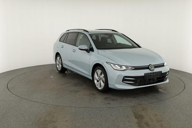 Volkswagen Golf VIII Variant 1.5 eTSI DSG Life, AHK, LED, easyOpen, Kamera, 3-J Garantie 