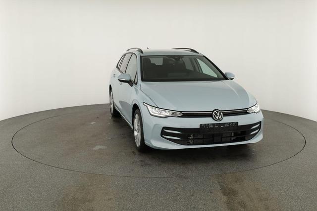 Volkswagen Golf VIII Variant 1.5 eTSI DSG Life, AHK, LED, easyOpen, Kamera, 3-J Garantie 