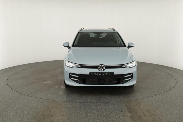 Volkswagen Golf VIII Variant 1.5 eTSI DSG Life, AHK, LED, easyOpen, Kamera, 3-J Garantie 