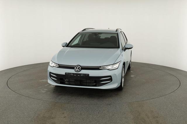 Volkswagen Golf VIII Variant 1.5 eTSI DSG Life, AHK, LED, easyOpen, Kamera, 3-J Garantie 