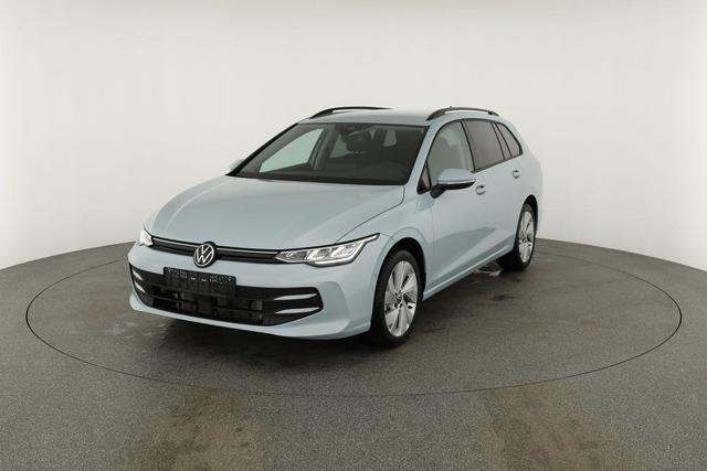 Volkswagen Golf VIII Variant 1.5 eTSI DSG Life, AHK, LED, easyOpen, Kamera, 3-J Garantie 