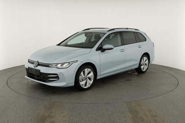 Volkswagen Golf VIII Variant 1.5 eTSI DSG Life, AHK, LED, easyOpen, Kamera, 3-J Garantie 