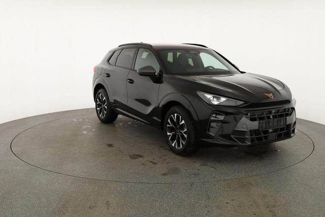 Cupra Terramar 1.5 eTSI 110 kW DSG, AHK, HuD, el. Klappe, Navi, 5-J Garantie 