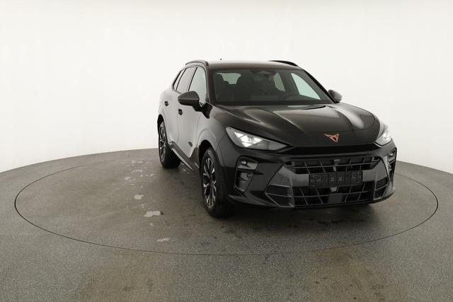 Cupra Terramar 1.5 eTSI 110 kW DSG, AHK, HuD, el. Klappe, Navi, 5-J Garantie 