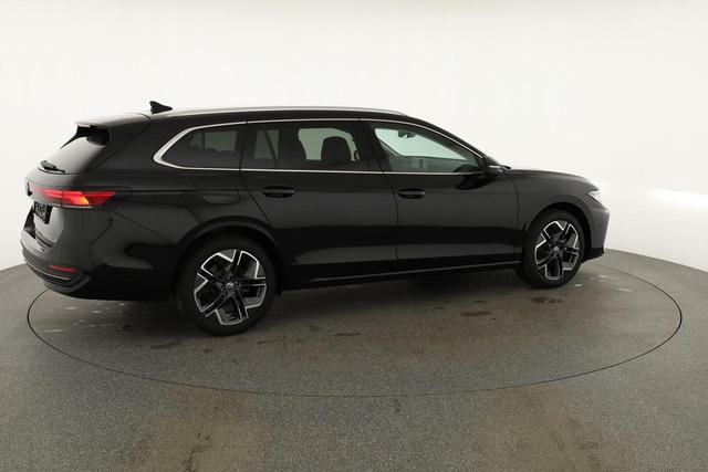 Volkswagen Passat Variant 1.5 eTSI 110 kW Business DSG Business, AHK, Side, 18 Zoll, ergoActive 