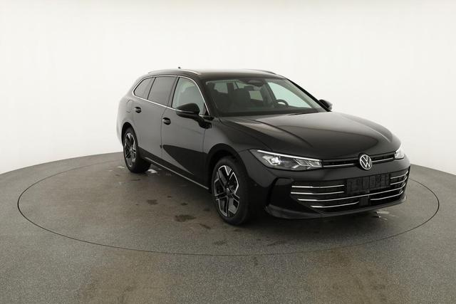 Volkswagen Passat Variant 1.5 eTSI 110 kW Business DSG Business, AHK, Side, 18 Zoll, ergoActive 