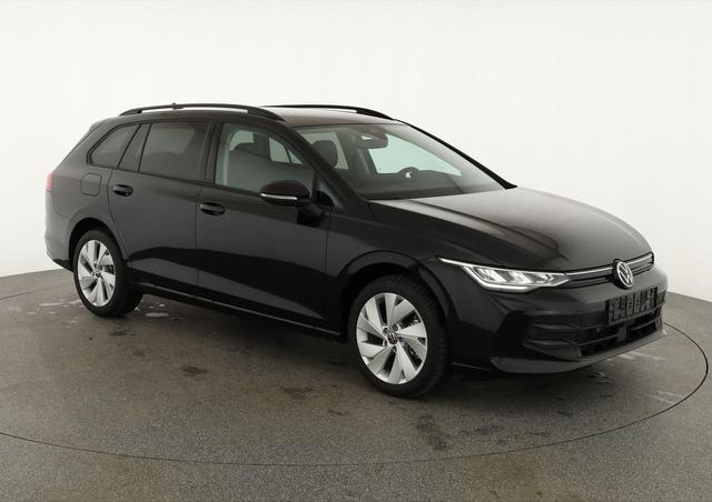 Volkswagen Golf Variant - 1.5 TSI 85 kW Life VIII Life, LED, Navi, ergoActive